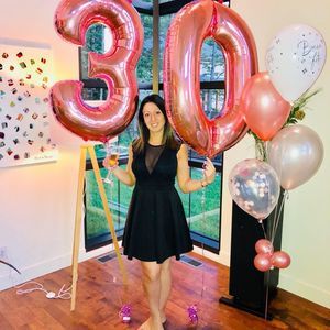 Meet your Posher, Vanessa